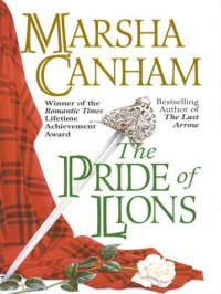 Canham Marsha — The Pride of Lions