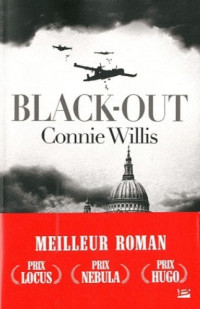 Willis Connie — Black-out Blitz