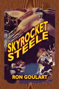 Goulart Ron — Skyrocket Steele
