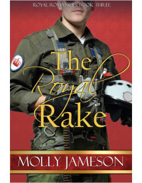 Jameson Molly — The Royal Rake