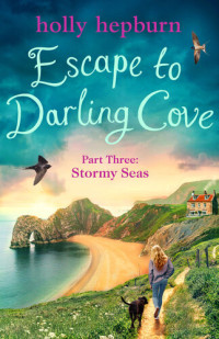 Holly Hepburn — Escape to Darling Cove Part Three: Stormy Seas