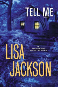 Jackson Lisa — Tell Me