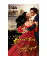 Katros Heide — Bewitching Angel