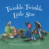 Sylvia Long — Twinkle, Twinkle Little Star
