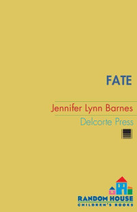 Barnes, Jennifer Lynn — Fate