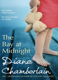 Chambelain Diane — The Bay at Midnight