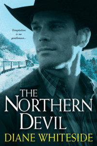 Whiteside Diane — The Northern Devil