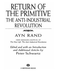 Rand Ayn — Return of the Primitive