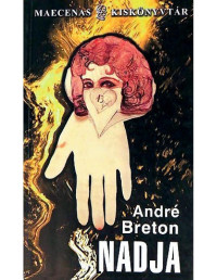 André Breton — Nadja