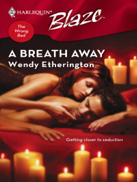 Etherington Wendy — Breath Away