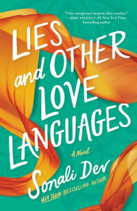 Sonali Dev — Lies and Other Love Languages