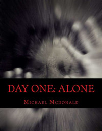 Mcdonald Michael — Alone