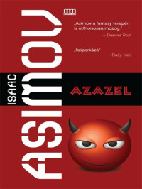 Isaac Asimov — Azazel