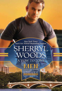 Woods Sherryl — Vow to Love, A