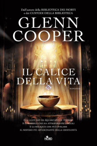 Cooper Glenn — Il calice della vita