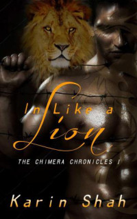 Shah Karin — In Like a Lion