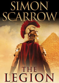 Scarrow Simon — The Legion