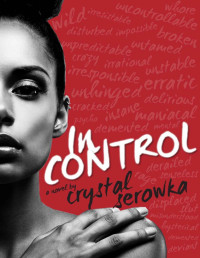 Serowka Crystal — In Control