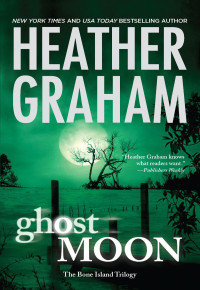 Graham Heather — Ghost Moon