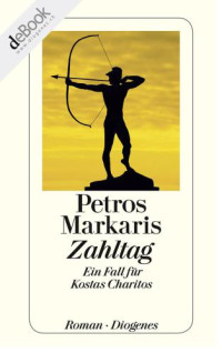 Markaris Petros — Zahltag