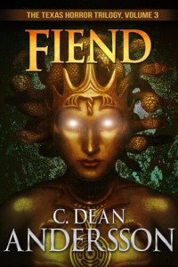 C. Dean Andersson — Fiend