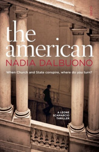 Nadia Dalbuono — The American