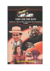 Pip; Baker Jane — Time and the Rani