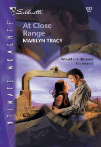 Tracy Marilyn — At Close Range