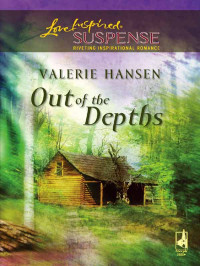 Hansen Valerie — Out of the Depths