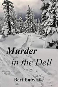 Entwistle Bert — Murder in the Dell