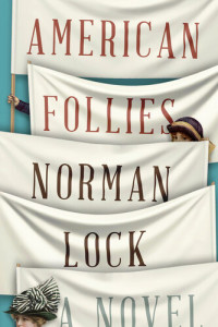 Norman Lock — American Follies