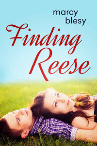 Marcy Blesy — Finding Reese (Tremont Lodge Series 1)