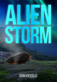 Viecelli Don — Alien Storm