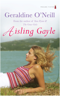 O'Neill, Geraldine — Aisling Gayle (Cara Gayle)