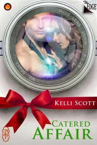 Scott Kelli — Catered Affair