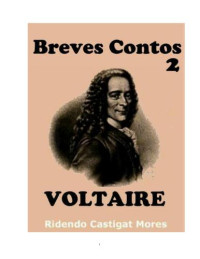 Voltaire — breves contos2