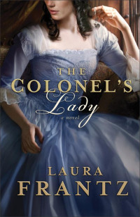 Frantz Laura — The Colonel's Lady
