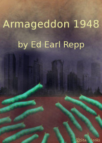 Repp, Ed Earl — Armageddon