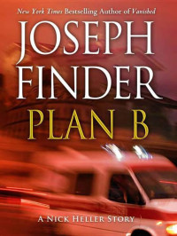Finder Joseph — Plan B