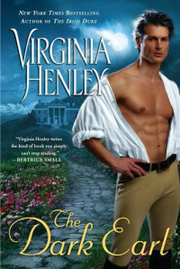 Henley Virginia — The Dark Earl