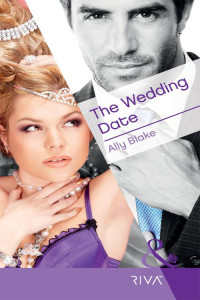 Blake Ally — The Wedding Date