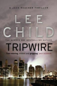 Lee Child — Tripwire