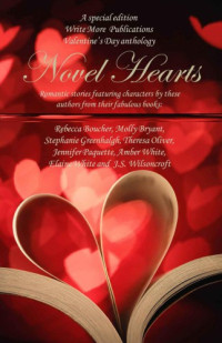 Boucher Rebecca; Bryant Molly; Greenhalgh Stephanie — Novel Hearts