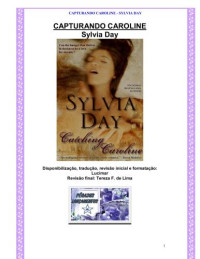 Day Sylvia — Capturando caroline