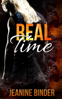 Binder Jeanine — Real Time