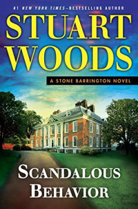 Woods Stuart — Scandalous Behavior