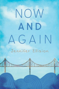 Ellision Jennifer — Now and Again