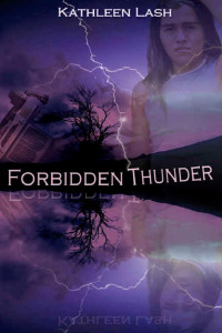 Lash Kathleen — Forbidden Thunder
