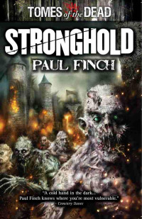 Finch Paul — Stronghold