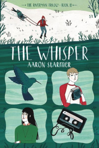 Starmer Aaron — The Whisper